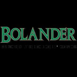 Heavy civil contractor since 1924, Bolander delivers innovative construction solutions across the Midwest.