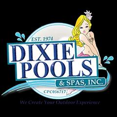 Dixie Pools & Spas, Inc. has been building quality pools in Florida since 1974, delivering unmatched service and value.
