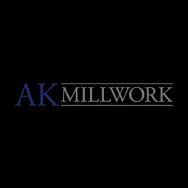 AK Millwork specializes in commercial wood working in Northern Virginia.
