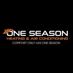 One Season Heating and Air Conditioning offers reliable HVAC solutions with a focus on customer satisfaction and energy efficiency.