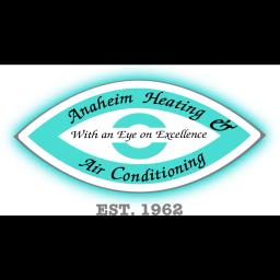 Anaheim Heating & Air Conditioning provides expert HVAC services with over 60 years of experience in Orange County.