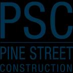 Pine Street Carpenters, Inc. offers comprehensive construction management and remodeling services in the Mid-Atlantic and Northeast.