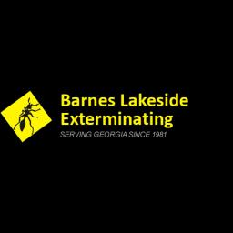 Barnes Lakeside Exterminating offers pest control, fumigation, and mosquito services across Georgia since 1981.