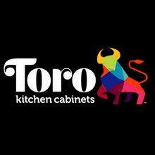 Toro Kitchen Cabinets LLC specializes in custom mid-century modern kitchens with unique metal and wood cabinetry.
