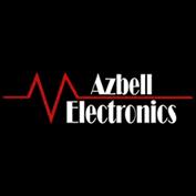Azbell Electronics: Innovating audio-visual solutions since 1945 for diverse sectors including military, education, and healthcare.