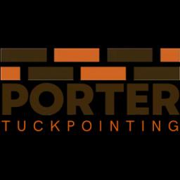 Expert masonry services in St. Louis, specializing in tuckpointing, brick repair, and stone masonry.