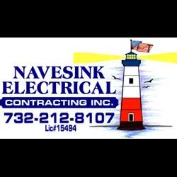 Family-owned electrical contractor serving NJ with residential and commercial solutions, specializing in generators and low voltage wiring.