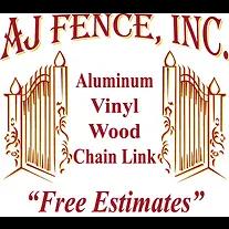 AJ Fence MFG Inc. delivers custom fencing solutions in Florida, focusing on quality and customer satisfaction since 2004.