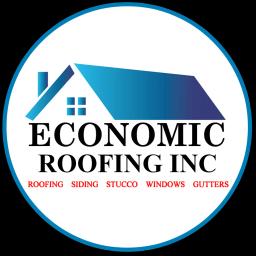 Economic Roofing, Inc. offers expert roofing, siding, stucco, and gutter services in the Tri-State Area for over 20 years.