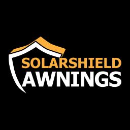 SolarShield Awnings: Custom retractable awnings for enhanced outdoor comfort and protection, combining style and durability.