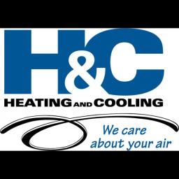 Reliable HVAC services in Laurel, MD, offering expert repairs and installations since 1969.