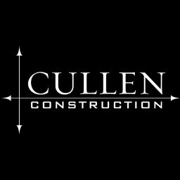 Cullen Construction Inc. specializes in high-end custom home building and renovations since 1953, with a focus on quality and service.