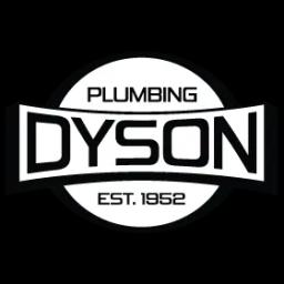 Dyson Plumbing: Serving Mobile since 1952 with reliable plumbing solutions and family-owned service.
