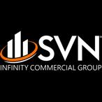 SVN Infinity is a top-tier commercial real estate firm in St. Louis, specializing in brokerage, consulting, and property management services.