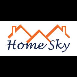 Home Sky Contracting, Inc. offers full-service general contracting with a focus on remodeling and home improvements.