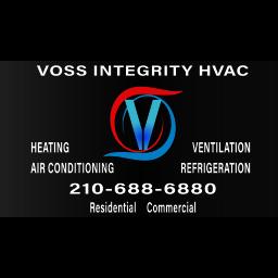 Voss Integrity HVAC offers reliable HVAC services with a focus on integrity and customer satisfaction. 24 years of experience.