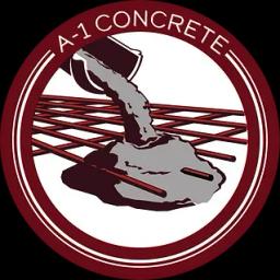 A-1 Concrete, LLC: Family-owned concrete services in Montgomery, offering delivery and custom carpentry for over 30 years.