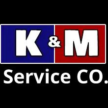 K&M Service Co. offers professional landscaping and grounds maintenance services in North Central West Virginia.