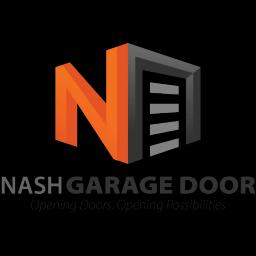 Nash Garage Door provides expert garage door installation, repair, and maintenance services in Franklin, TN.