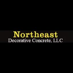 Northeast Decorative Concrete specializes in durable concrete finishes for residential and commercial projects in New England.