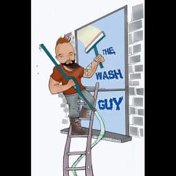 The WashGuy offers professional window cleaning, pressure washing, and painting services in Nashville, TN since 2021.