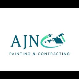 AJN Contracting: Veteran-owned, high-quality painting & contracting since 1987, serving residential & commercial clients.