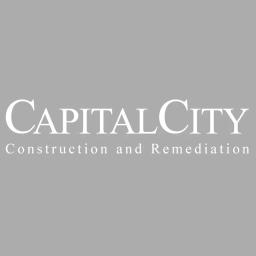Capital City Construction & Remediation offers expert home improvement and restoration services throughout Minnesota.