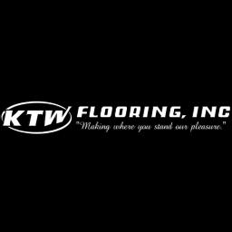 KTW Flooring specializes in hardwood floor installation and refinishing with over 25 years of experience in the industry.