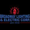 Broadway Lighting Services: Your trusted solution for electrical and lighting needs in New Jersey since 1936.