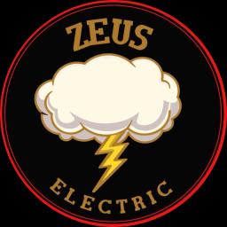 Zeus Electric: A trusted electrical contractor in Bakersfield offering residential, commercial, and industrial services.