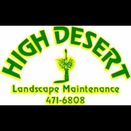 High Desert Landscape Maintenance offers quality landscape services, emergency support, and insurance coverage in New Mexico.