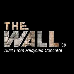 The Wall offers eco-friendly concrete solutions with a focus on retaining walls, hardscaping, and customer satisfaction in Portland.