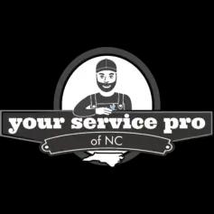 Your Service Pro of NC provides reliable, honest plumbing solutions for residential and commercial needs in North Carolina.