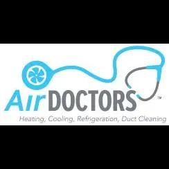 Air Doctors Heating & Cooling provides expert HVAC & electrical services, prioritizing comfort, safety, and customer satisfaction.
