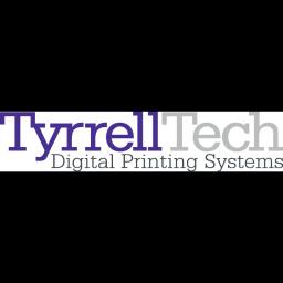 TyrrellTech provides comprehensive digital printing solutions and equipment for diverse business needs.