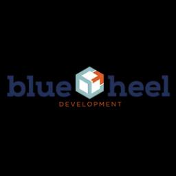 Blue Heel Development is a North Carolina real estate firm focused on innovative residential and commercial projects.
