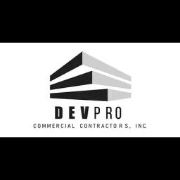 DEVPRO is a leading commercial contractor in Dallas/Ft. Worth, specializing in educational and institutional projects.