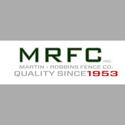 Martin-Robbins Fence Co., Inc provides commercial fencing, guardrail installation, and gate systems since 1953.
