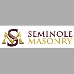 Seminole Masonry, LLC: Florida's trusted masonry and precast concrete contractor since 1998, known for quality and customer service.