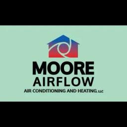 Moore Airflow provides expert HVAC installation and repair services in Vero Beach, FL, ensuring year-round comfort.