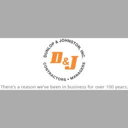 Dunlop & Johnston, Inc. is a premier contractor based in Ohio, focusing on quality construction management since 1910.