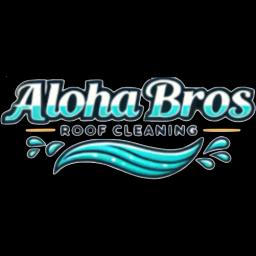 Aloha Bros offers expert roof, pressure, and driveway cleaning in Ventura County with a focus on customer satisfaction and quality.