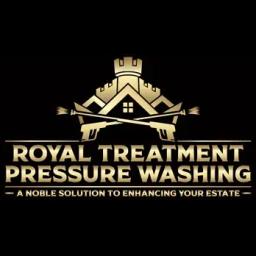 Royal Treatment Pressure Washing delivers expert cleaning services for homes and businesses in Margate, FL and surrounding areas.