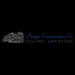 Ortega Construction: Trusted general contractor offering quality residential and commercial services in San Gabriel Valley since 1992.