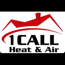 1 Call Heat & Air is a Central Arkansas HVAC provider specializing in installation, repair, and maintenance services.