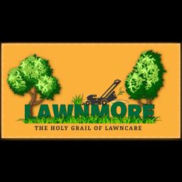 Lawnmore LLC offers comprehensive lawn care and landscaping services for residential and commercial properties.