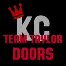 Team Taylor Doors provides expert garage door repair and installation services in Kansas City with 24/7 emergency support.