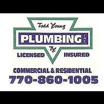 Trusted plumbing services in Metro Atlanta since 1997, specializing in new construction and repairs.