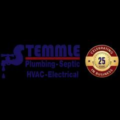 Stemmle Plumbing offers residential and commercial plumbing services with a focus on customer care in Richmond and Newport News, VA.