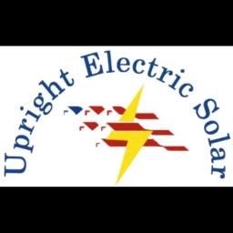 UPRIGHT ELECTRIC SOLAR: Reliable electrical services in Lodi, CA, ensuring safety and quality for homes and businesses since 2022.